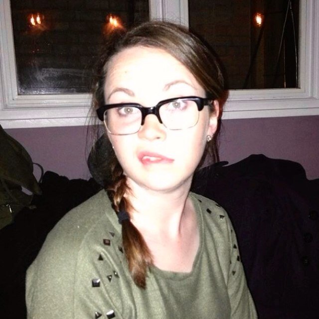 rebeccatoland's profile picture. Theatre and Events and shiz