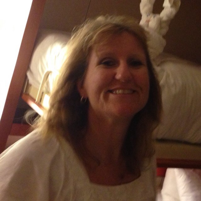 Math Teacher, Fairfield Ohio