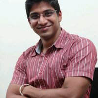 Abhishek Phadke (@abusyms) 's Twitter Profile