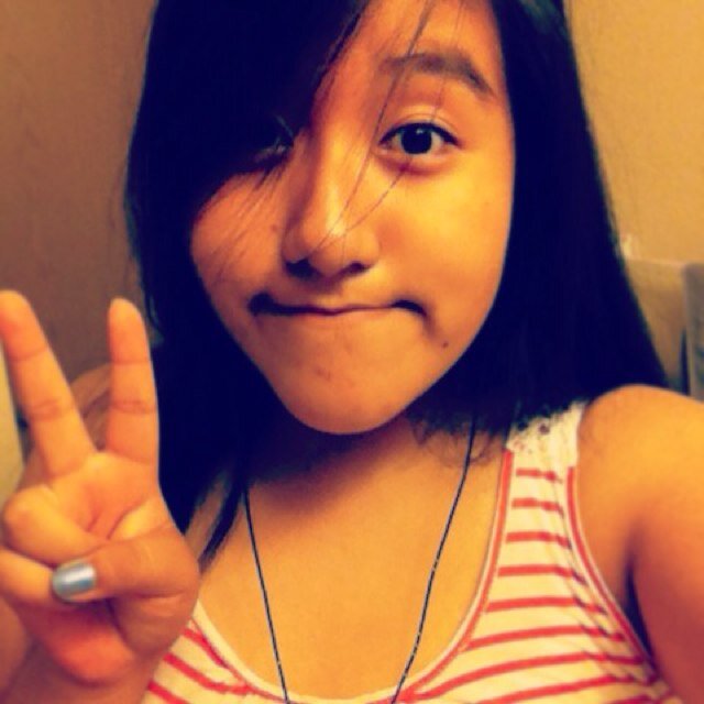 Hi. Go ahead, stalk me.
