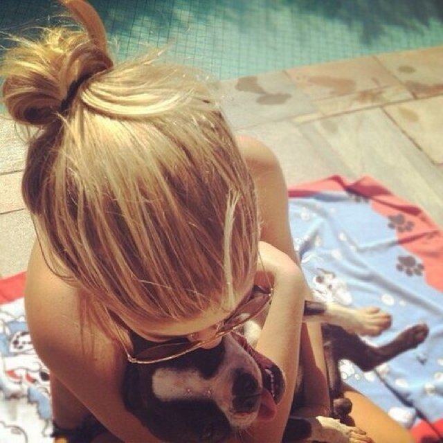 amor infinito