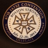 Local One IATSE(@LocalOneIATSE) 's Twitter Profileg