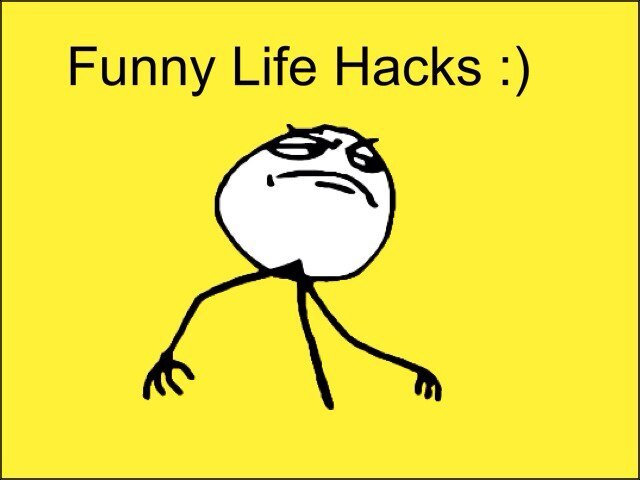 Hello thanks for checking out my profile please leave a follow and i hope i make you laugh. :)