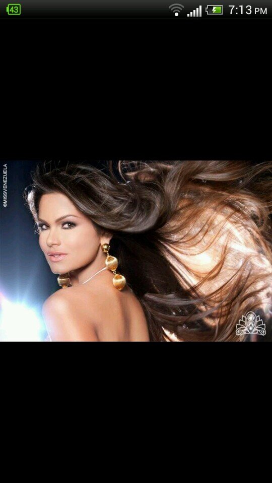 Tenista Profesional. Cuenta Personal. Representante Oficial del Estado Guárico al certamen de belleza más importante de Latinoamérica, Miss Venezuela 2013.