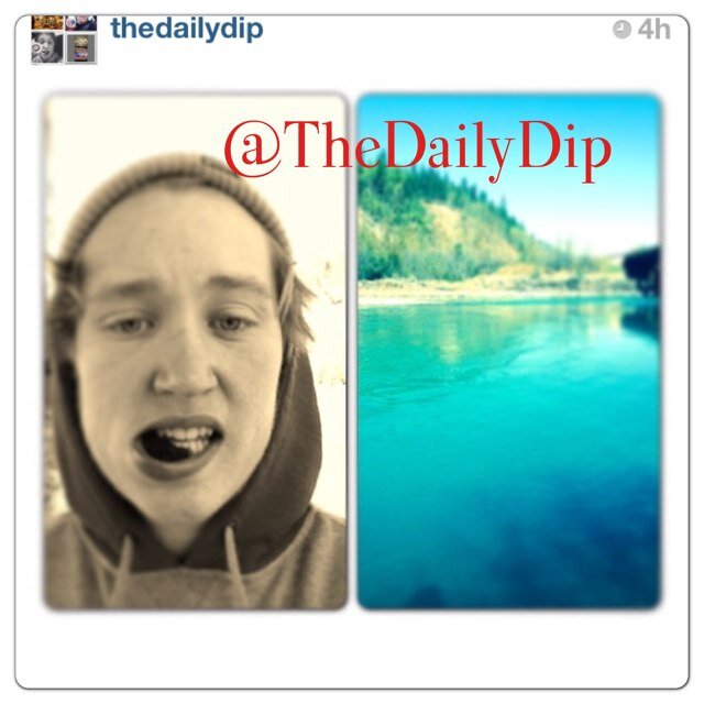 3fingerDinger's profile picture. Creator of the @thedailydip on instagram! Give us a follow and blow up our newsfeed! Use my promo code 1019 to receive 10% off your snuffskins Purchase!! #Dbh