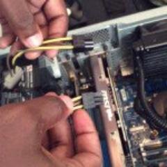 Specialized in computer repair, for serious inquires contact:         (786) 562-1830 or resilient_repairs@outlook.com