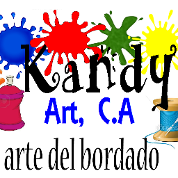 kandyart's profile picture. Bordados, Sublimación, Arreos Masonicos (Mandiles, Bandas, Collarines y mas para el Masón). Guiados por el G:.A:.D:.U:. S:.F:.U:.