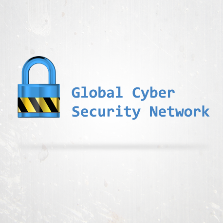 The Global Cyber Security Network is a network of people who are interested in cyber security and the latest in cyber security news.