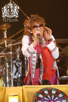 chicayqn's profile picture. こにちゎ(*´∀｀*)ﾉちかちゅです♪ NO L'Arc NO LIFE!!うさみみに背番号69を背負って毎回LIVEに参戦(｀_´)ゞhydeさんが歌うtetsuyaｻｳﾝﾄﾞが好きと改めて感じる今日この頃。好きなのchocolateと炭酸と納豆！あと辛いもの！