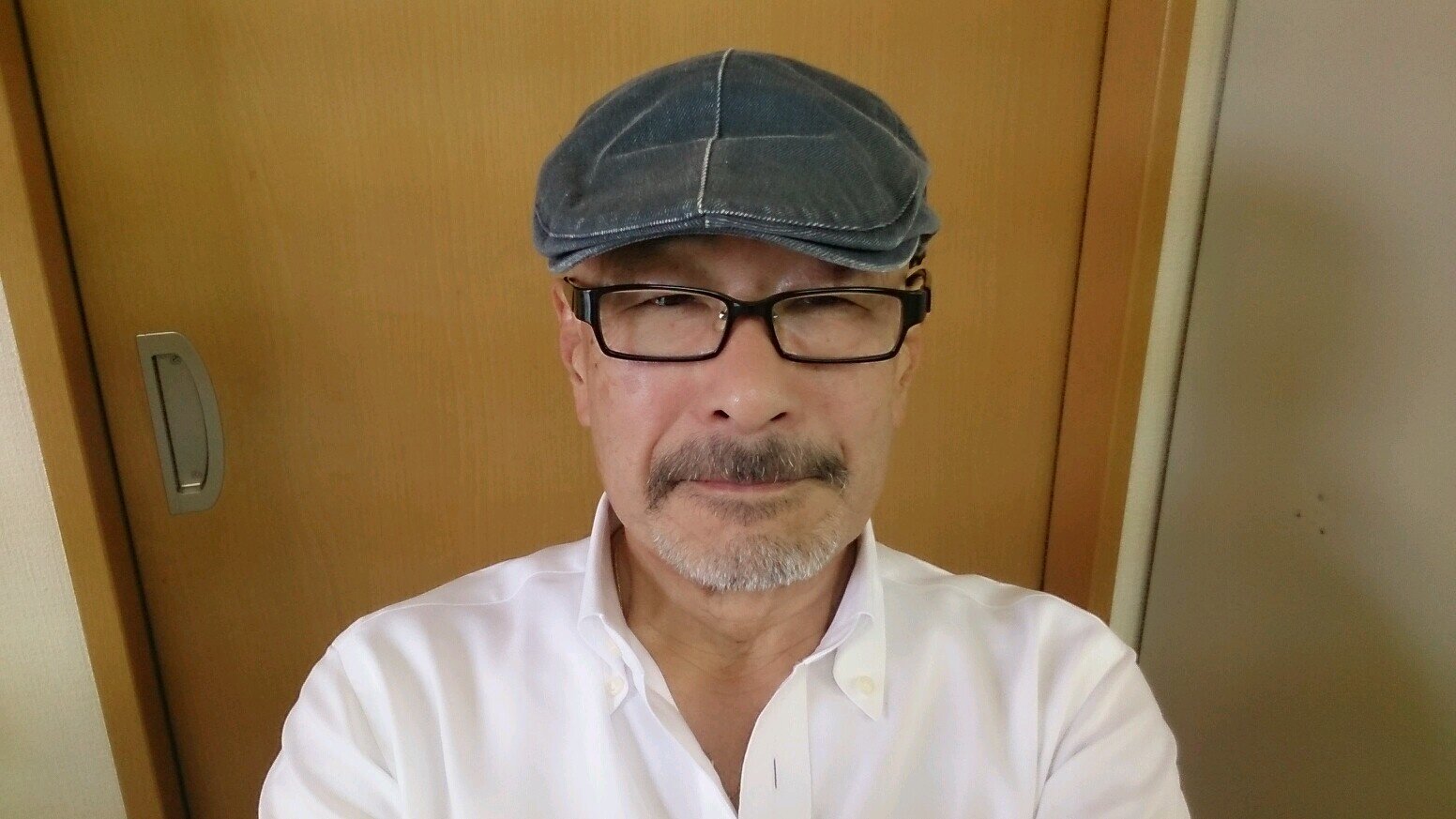 ずいぶん長く生きてきた。これからも楽しく生きて行きます。