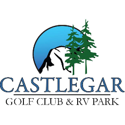 The Castlegar Golf Club is a championship 18 hole, semi-private golf course situated above the Columbia River