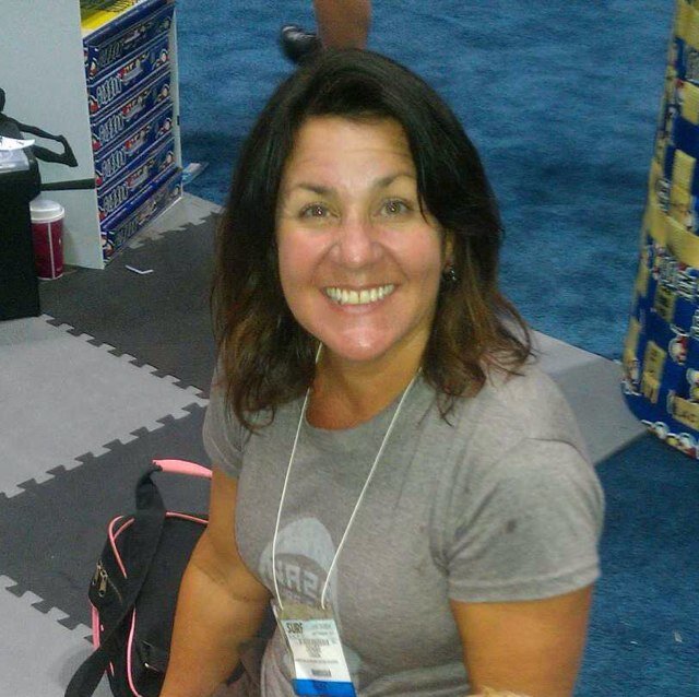 denisecisson's profile picture. 