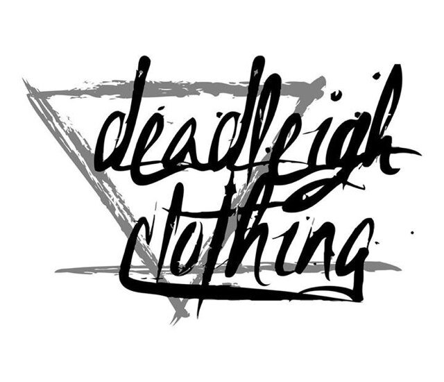 Killer Style.
DeadLeigh Clothing combines rock culture with edgy, yet fashionable style.