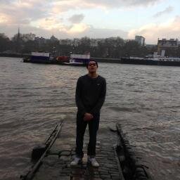 jeremiecrystal's profile picture. The Super Sub himself.