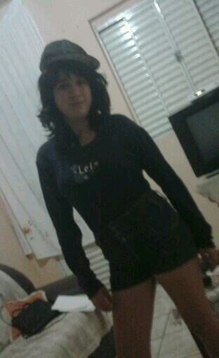 O funk pede paz ¤^¤