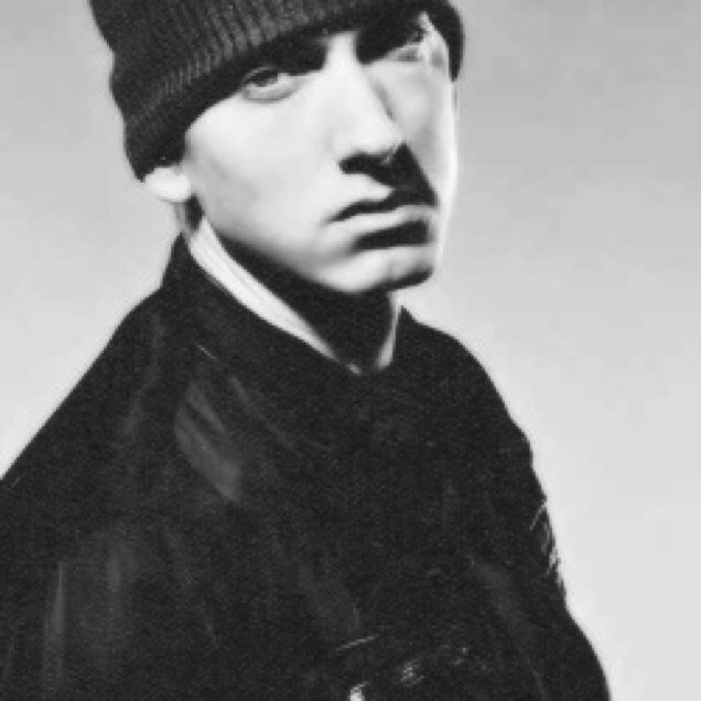 You are the root to my evil, you let the devil come out me, you let me beat the shit out you before you beat the shit out me.