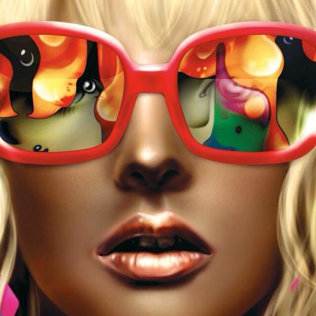 Cvarlaro's profile picture. 