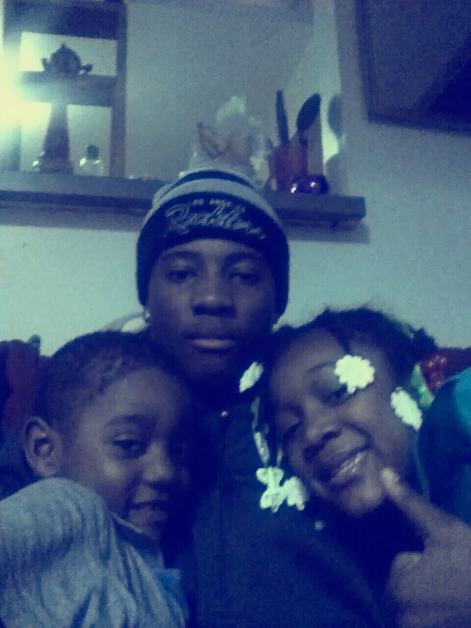 :'(Deonte missing his daughter wish she was still here R.i.P baby girl one day daddy will meet u in heaven