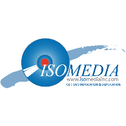 Hi my name is Scott I am a inside sales representative at http://t.co/UTLcNeP6xB. ISOMEDIAINC is a CD and DVD manufacturer.