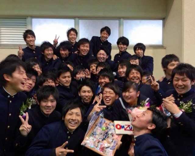 OHZU soccer MG →熊本県立大学→2015 ロアッソ熊本スタジアムDJアシスタントでした。　よろしくお願いいたします！