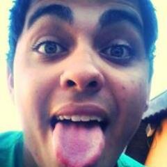 Cola akii Manolo lol