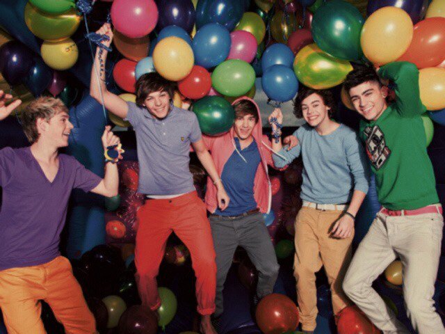 randybandy19's profile picture. Lve one direction realy sexy boys :)