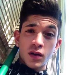 AlCalisMyWorld's profile picture. This is a FanPAGE DEDICATED  to :Al Calderon ♡ @alcalderon2 followed 26.09.13 @11:52 ♡ #PALICIOUS ♡   #AlCal100k