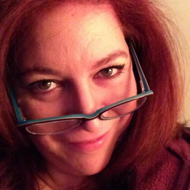 Overpunctuator. Photographer. Knitter. Car singer.  she/her