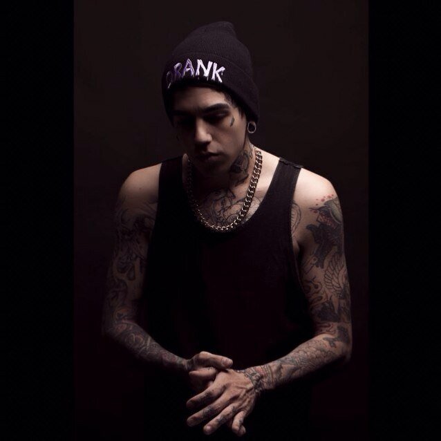 Cakedup. [RP]