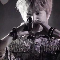 ชื่อแอลลี่(ไม่ใช้บอท^^) เป็นติ่ง Korea เข้าเส้นเลือด ใช้ชื่อในวงการติ่งว่า Inspirit สามีคือ Infinite เมนทุกคน ฟินทุกคู้ฟินสุดมยองจง แอ็คหลัก @Elle_Inspirit_L