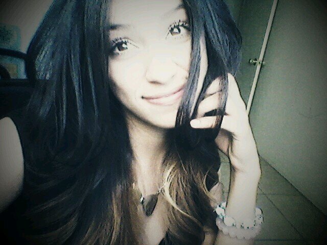 17 | San Luis Rio Colorado, Sonora | EMPLOYED | single ;*