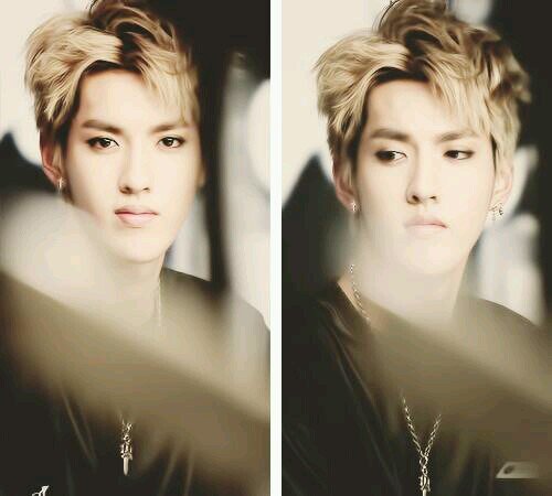Kris Exo-M บอทธรรมดาๆที่รักคุณหมดใจ  [30.03.13]