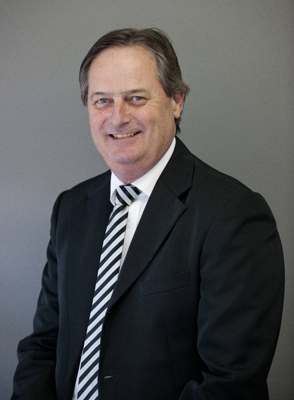 Born and bred Clarence Valley. Live in Yamba. St Joseph's College ('75). Own Ray White Offices Grafton, Maclean & Yamba