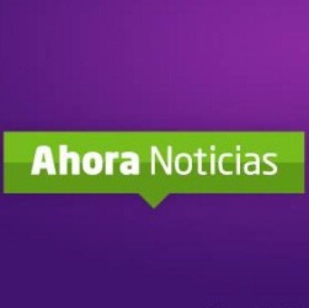 Twitter de Ahora Noticias, no es oficial pero es en reemplazo al oficial.

contactotwitter1@gmail.com