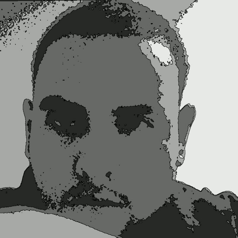 Average Joe