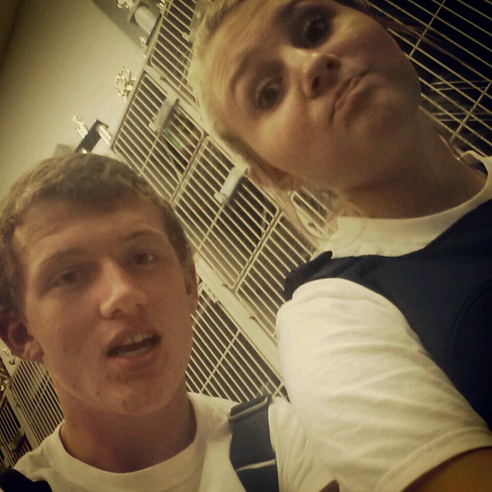 #taken by the best boyfriend ever. @dalescott26 ♡9-20-2013♡