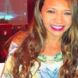 Eu Mesma \o/