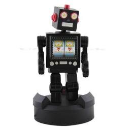Robotic_dancer's profile picture. 