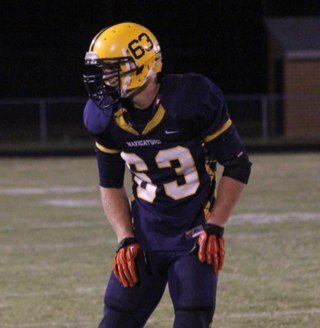 tyler2rose's profile picture. 6'3 230 Linebacker, Emory and Henry College class of 2018