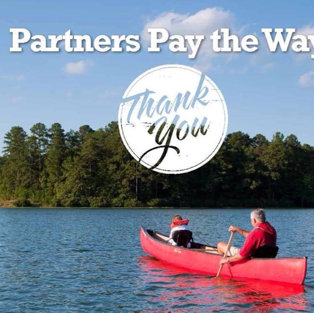 The Official Joe Wheeler State Park Twitter Page.  #joewheelerstatepark #partnerspaytheway