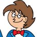James Rouse (@thecharacterr) Twitter profile photo