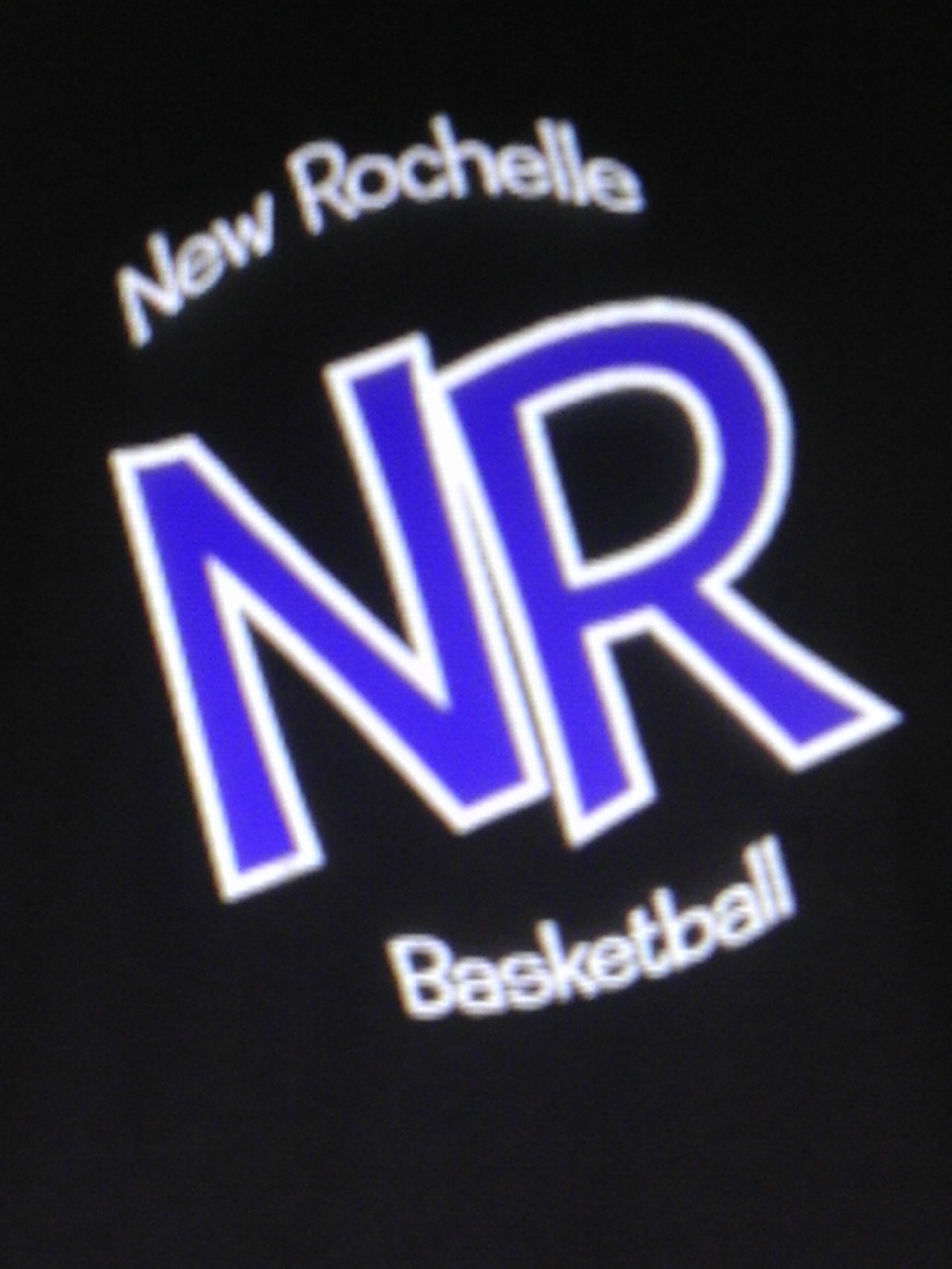 Basketball Coach New Rochelle H.S
