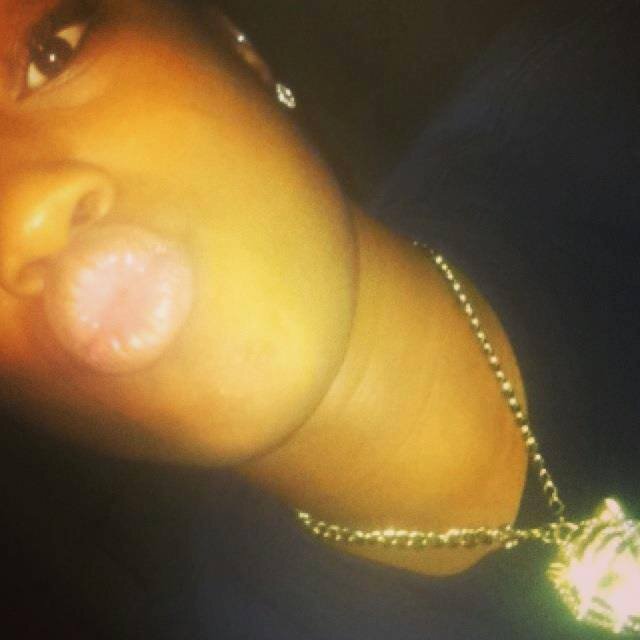 Follow Me & I'Ll Follow BLACK '((: