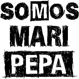 Somos Mari Pepa