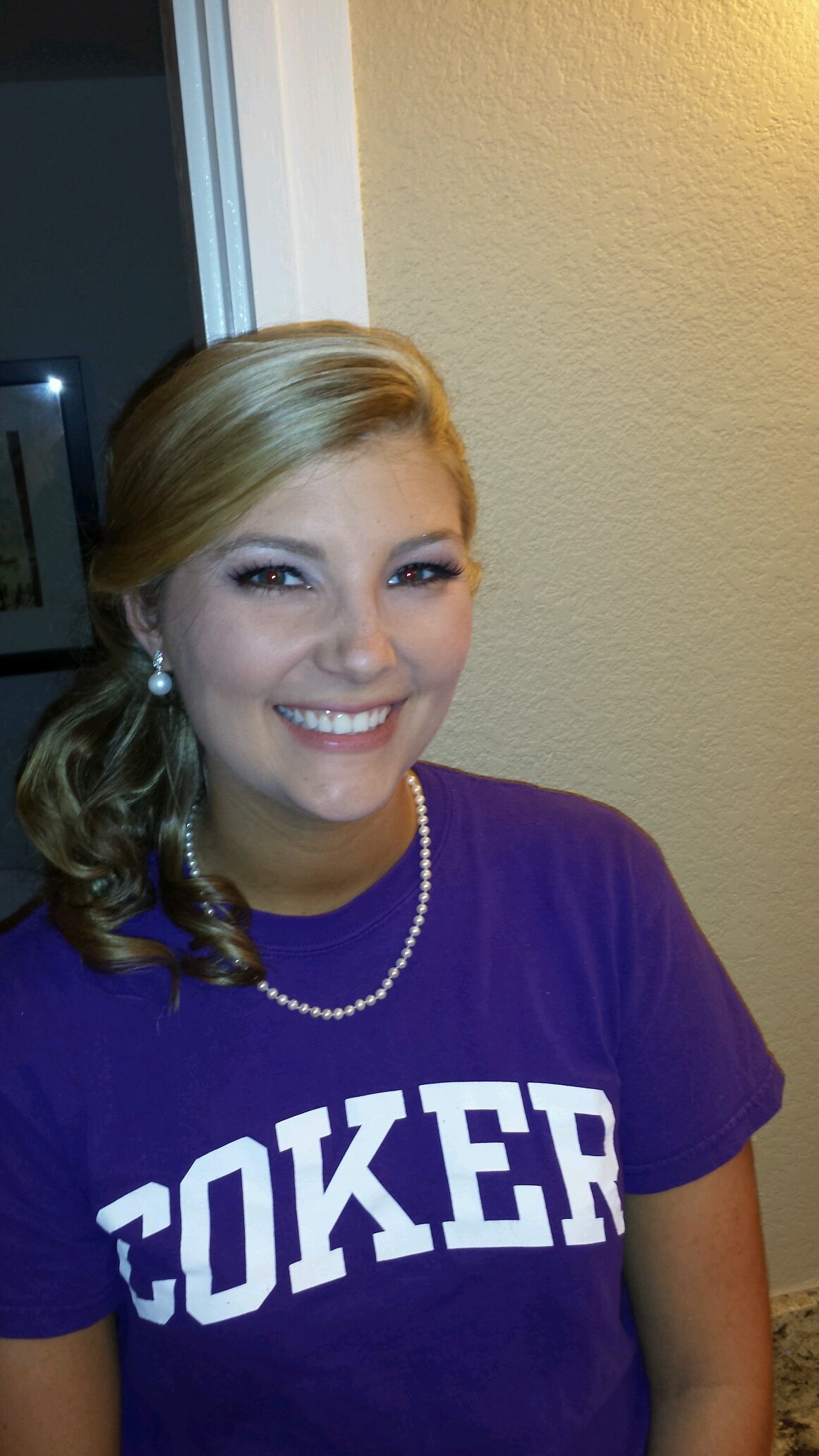 24. Married. 1st Grade Teacher! =D