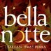 Bella Notte (@bellanottelexky) Twitter profile photo