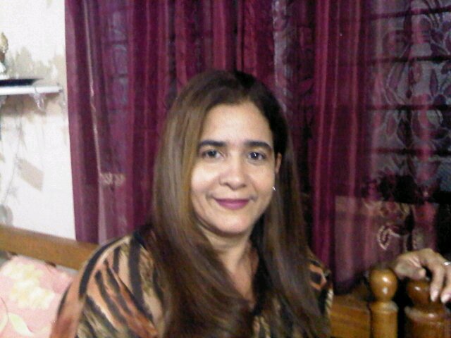 SidiaSaavedra's profile picture. AMO LA ESCRITURA, LA MUSICA Y LA PINTURA COMO ARTE SIN IGUAL...CARIÑOSA Y MUY SINCERA