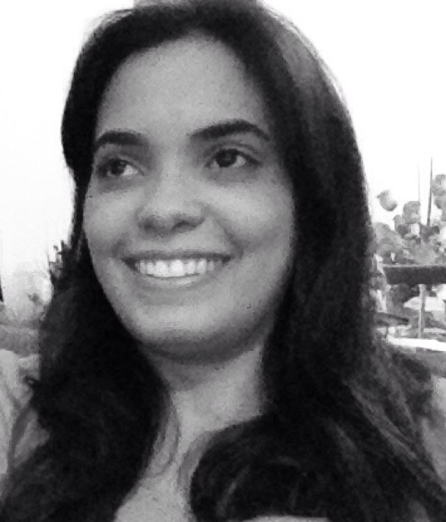 Msc em Ciência da Computação/CIn-UFPE (ênfase em Gestão de TI), CSM, Pós-Graduada em Front-End Engineering e Design. Hoje sou Gerente de Projetos na Alfaia.