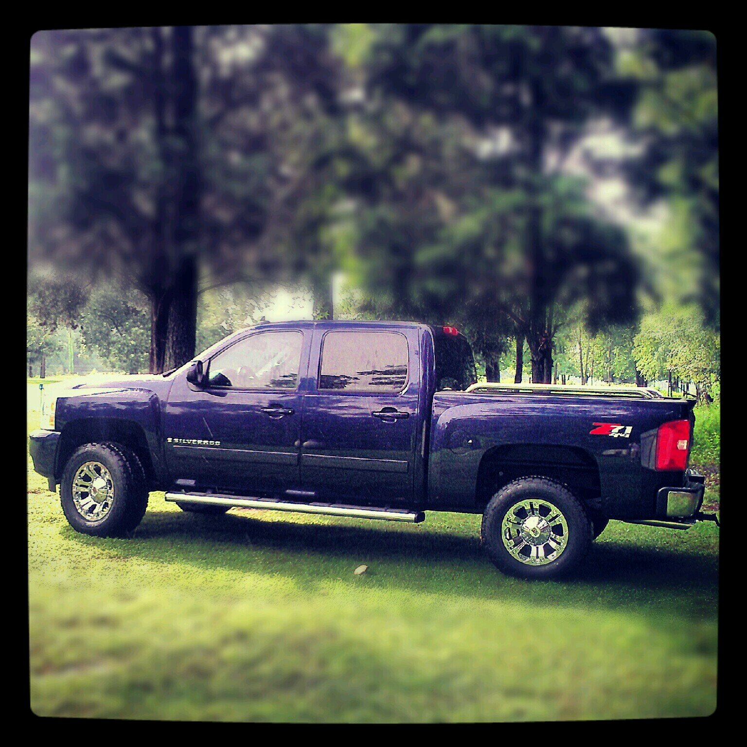 huntingtime09's profile picture. 