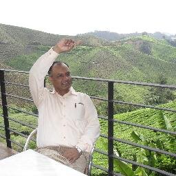 Owner of M/S RV Mechatronics Pvt Ltd, Lucknow
R&D Head Para Manufacturing, Malaysia
Ex-Senior Manager (Design) HAL, Lucknow,
Ex-Serviceman